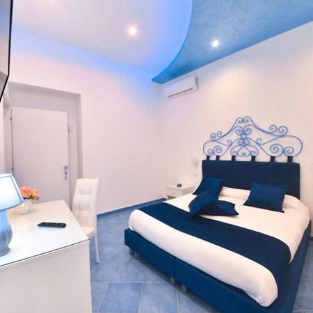 Sea Mavi Forio Hotel Forio di Ischia Kültér fotó