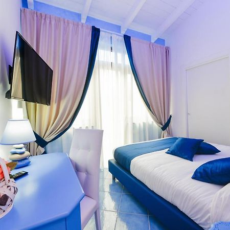 Sea Mavi Forio Hotel Forio di Ischia Kültér fotó