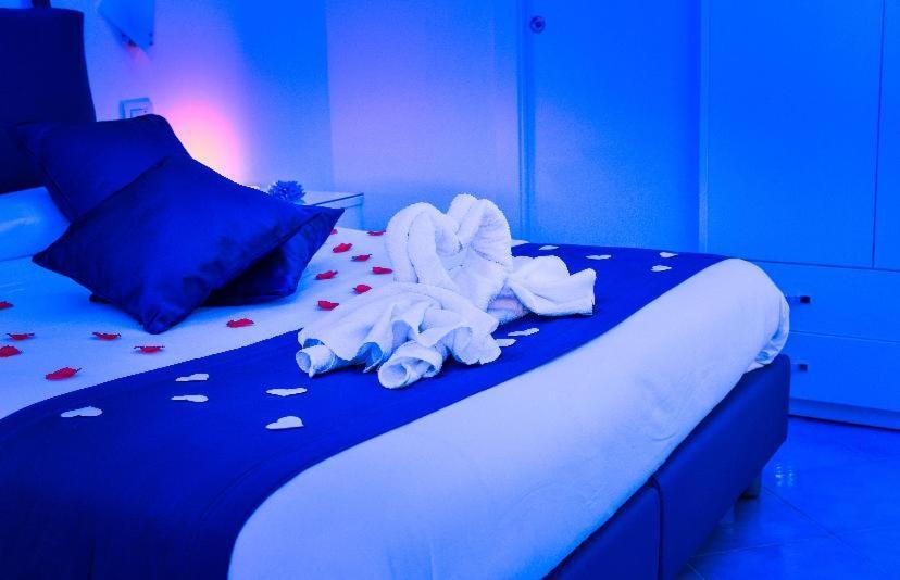 Sea Mavi Forio Hotel Forio di Ischia Kültér fotó
