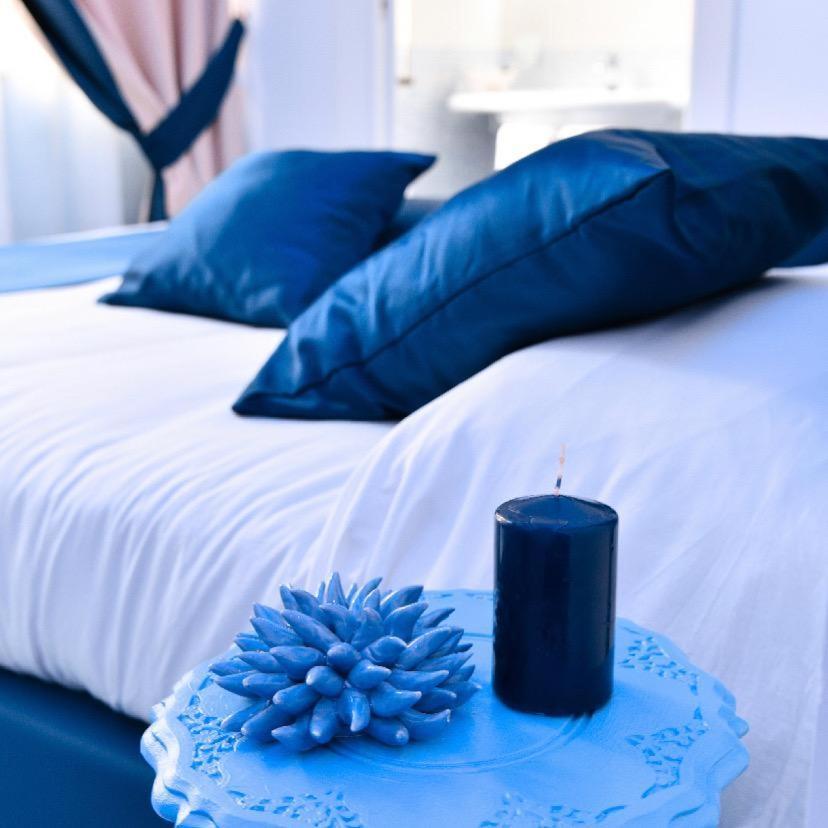 Sea Mavi Forio Hotel Forio di Ischia Kültér fotó